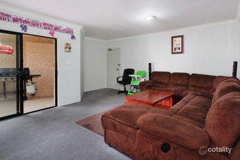 Property photo of 13/17-21 Todd Street Merrylands West NSW 2160