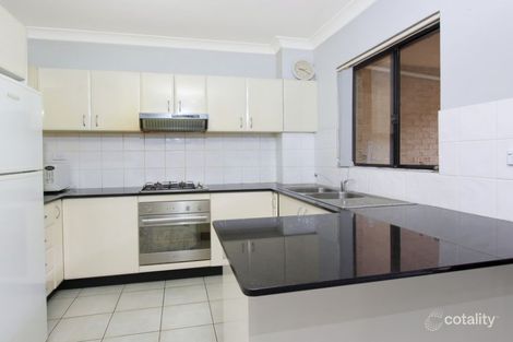 Property photo of 13/17-21 Todd Street Merrylands West NSW 2160