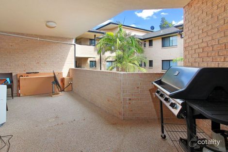 Property photo of 13/17-21 Todd Street Merrylands West NSW 2160