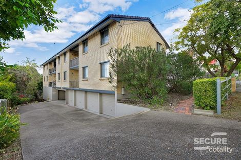 1/14 Jephson St, Toowong, QLD 4066