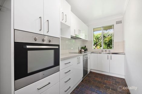 Property photo of 10/104 Wyadra Avenue Freshwater NSW 2096