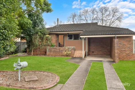 49 Hereford St, Hobartville, NSW 2753