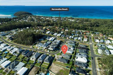Property photo of 11 Iluka Crescent Narrawallee NSW 2539
