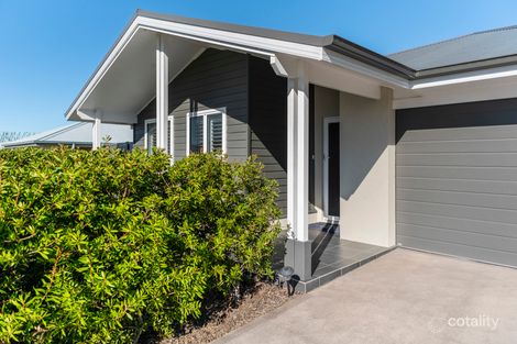 Property photo of 11 Iluka Crescent Narrawallee NSW 2539