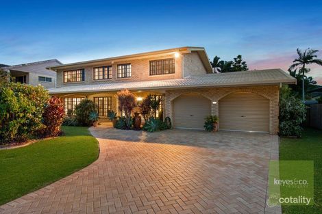 Property photo of 101 Marabou Drive Annandale QLD 4814