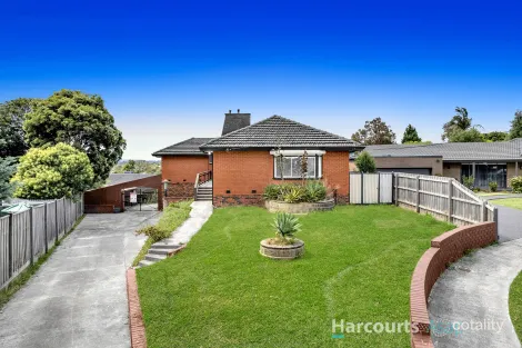 Property photo of 8 Paydon Court Dandenong North VIC 3175