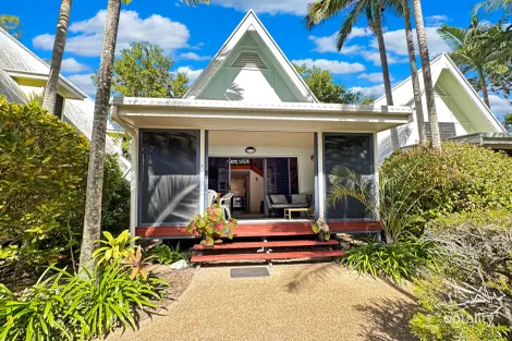 Property photo of 3/42 Yates Street Nelly Bay QLD 4819