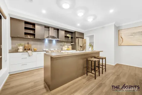 Property photo of 30 Medallion Boulevard Tarneit VIC 3029