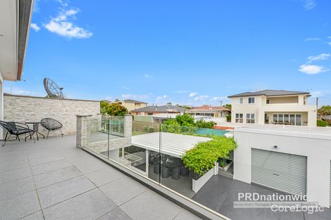 Property photo of 33 Panorama Road Kingsgrove NSW 2208