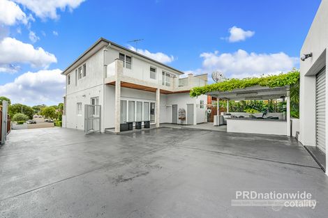 Property photo of 33 Panorama Road Kingsgrove NSW 2208