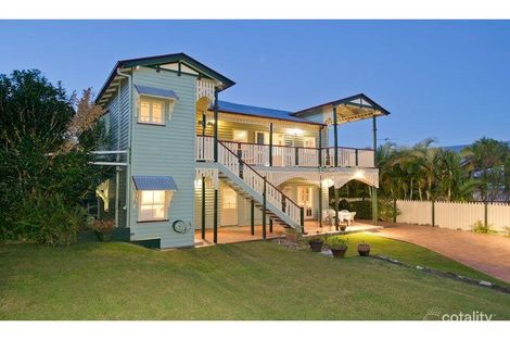 Property photo of 18 Newton Street Grange QLD 4051