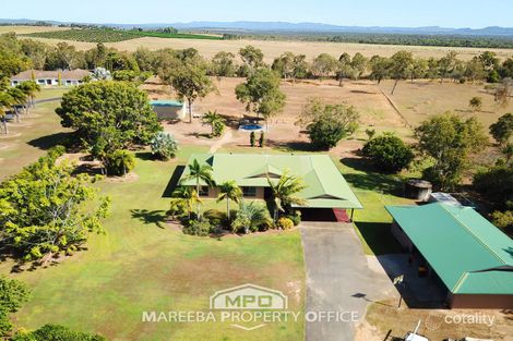 14 Emerald Heights Rd, Mareeba, QLD 4880