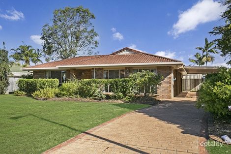 27 Fairway Dr, Redland Bay, QLD 4165