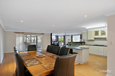 Property photo of 27 Valley View Drive Meringandan West QLD 4352