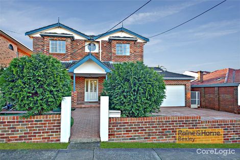 Property photo of 3 John Street Bexley NSW 2207