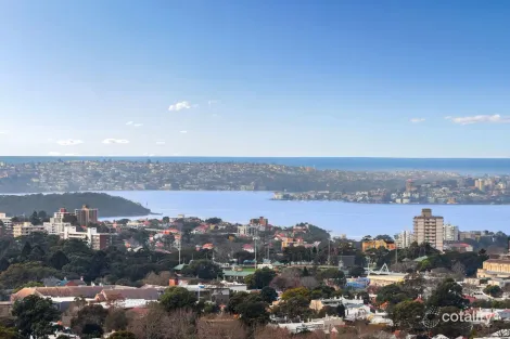 Property photo of 2807/10 Atchison Street St Leonards NSW 2065