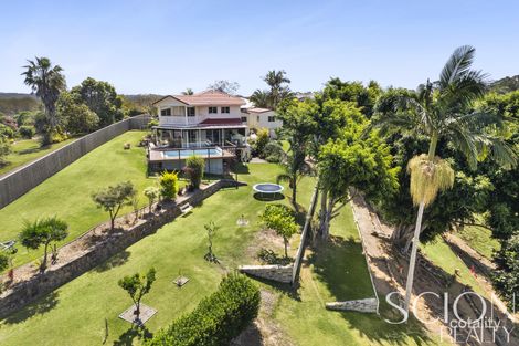 Property photo of 16 Fantail Crescent Cooroy QLD 4563
