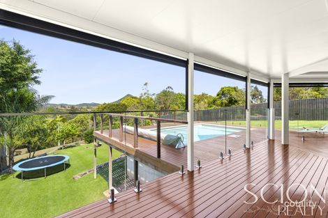 Property photo of 16 Fantail Crescent Cooroy QLD 4563