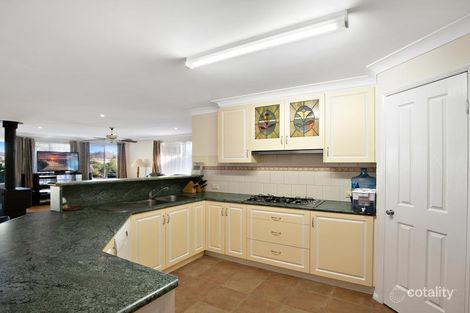 Property photo of 27 Valley View Drive Meringandan West QLD 4352