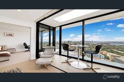Property photo of 2807/10 Atchison Street St Leonards NSW 2065