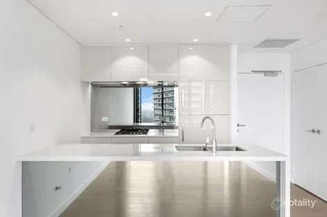 Property photo of 2807/10 Atchison Street St Leonards NSW 2065