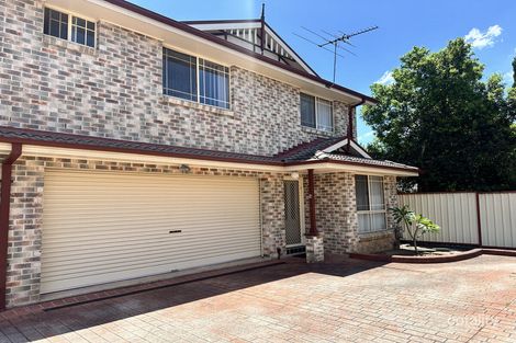 Property photo of 4/5 Gilmore Close Glenmore Park NSW 2745