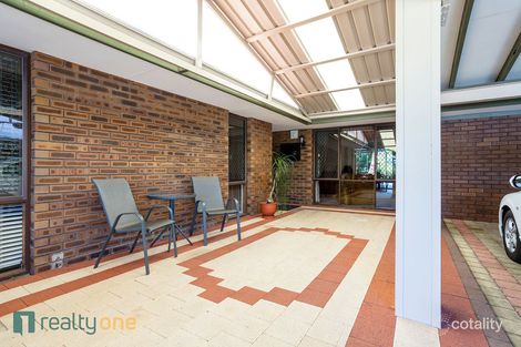 Property photo of 12 Castlereagh Close Willetton WA 6155