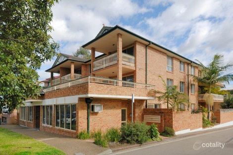 11/57-59 Eton St, Sutherland, NSW 2232