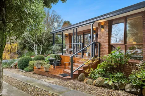 1 Bowen St, Trentham, VIC 3458