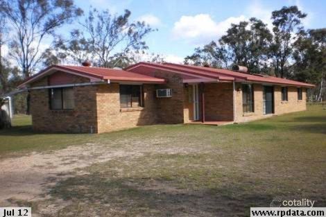 Property photo of 9 Waddington Parade Plainland QLD 4341