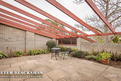 Property photo of 60 Hawkesbury Crescent Farrer ACT 2607