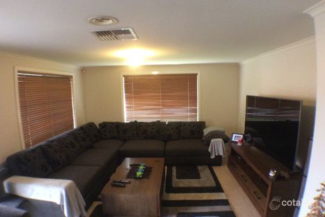 Property photo of 45 Roulston Way Wallan VIC 3756