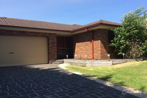 Property photo of 45 Roulston Way Wallan VIC 3756