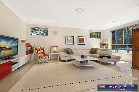 Property photo of 18 Bellevue Avenue West Ryde NSW 2114