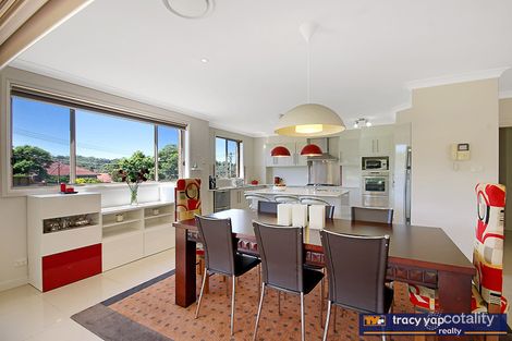 Property photo of 18 Bellevue Avenue West Ryde NSW 2114