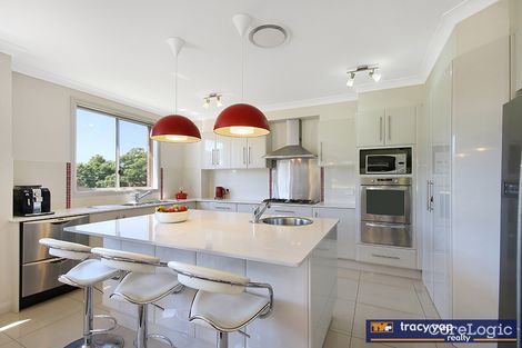 Property photo of 18 Bellevue Avenue West Ryde NSW 2114