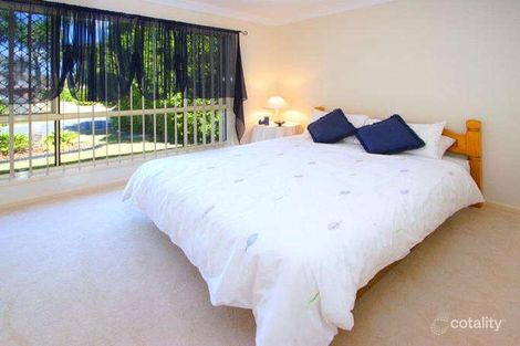 Property photo of 14 Cumulus Place Birkdale QLD 4159
