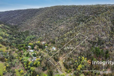 Property photo of 44 Long Gully Road Flowerdale VIC 3717