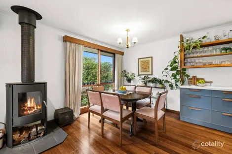 Property photo of 1 Bowen Street Trentham VIC 3458