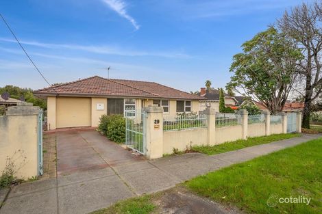 Property photo of 29 Clarence Street Tuart Hill WA 6060