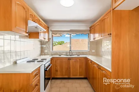 23/15 Pye St, Westmead, NSW 2145