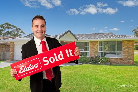 27 Fern Valley Pde, Port Macquarie, NSW 2444