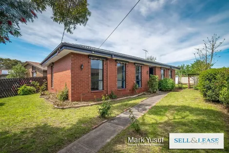 86 Pound Rd, Hampton Park, VIC 3976