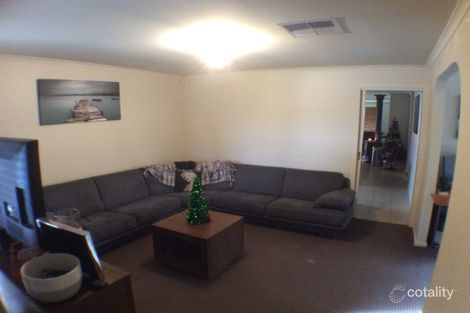 Property photo of 45 Roulston Way Wallan VIC 3756