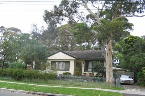 Property photo of 40 Waratah Road Engadine NSW 2233