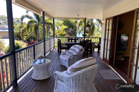 Property photo of 26 Blue Beach Boulevard Haliday Bay QLD 4740