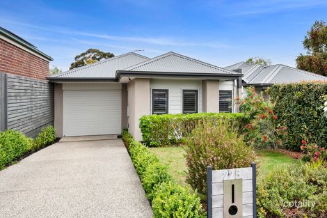 Property photo of 22B Spring Street Belmont VIC 3216