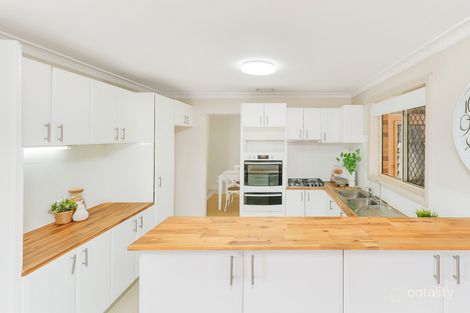 Property photo of 3 Island View Drive Kincumber NSW 2251