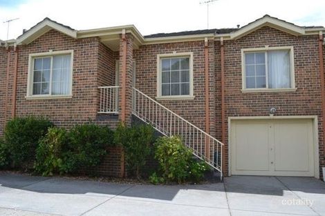 3/184 Hawdon St, Heidelberg, VIC 3084