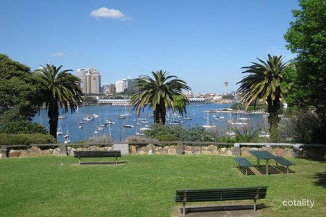 Property photo of 403/55 Lavender Street Milsons Point NSW 2061